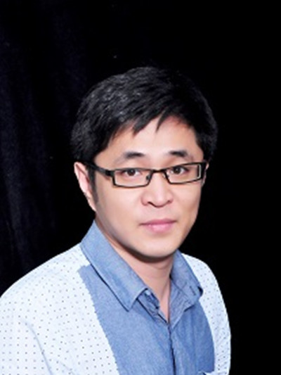 許博(東北大學工商管理學院副教授) 許博(東北大學工商管理學院副教授)