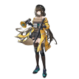 洛貝拉(遊戲《少女前線2：追放》及衍生作品中的角色)