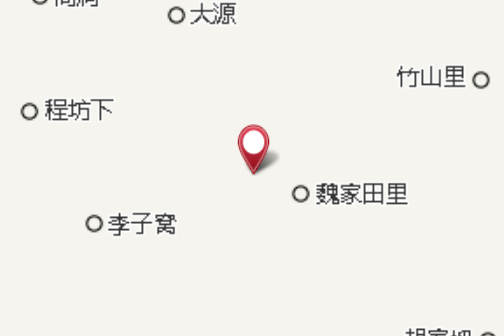 銀家嶺 銀家嶺