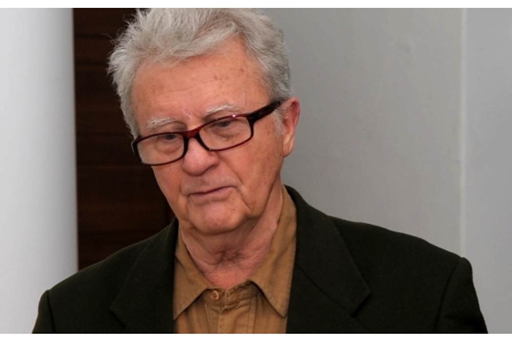 Krzysztof Wojciechowski Krzysztof Wojciechowski