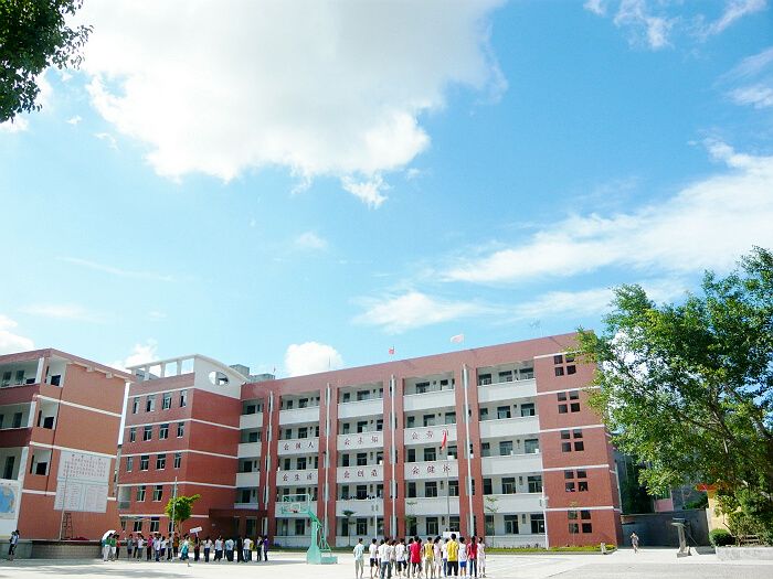 滬嶼中學 滬嶼中學