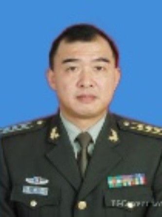 陳曉陽(湖北省宜昌市秭歸縣縣委常委、人武部政委) 陳曉陽(湖北省宜昌市秭歸縣縣委常委、人武部政委)
