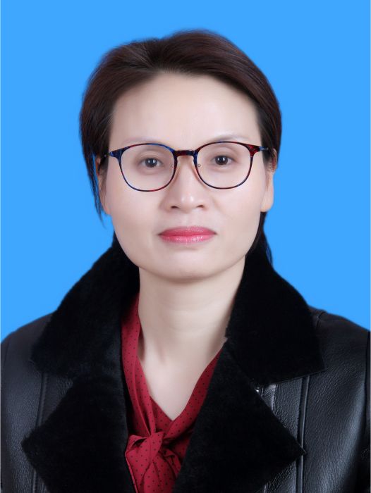 鄭芳(陝西省安康市重點項目儲備統建中心副主任) 鄭芳(陝西省安康市重點項目儲備統建中心副主任)