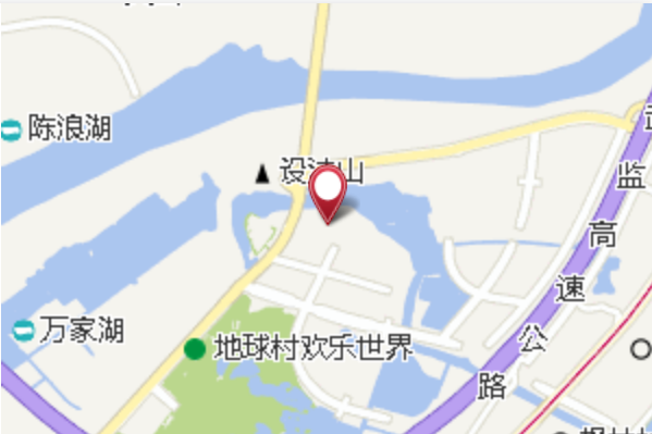 池中灣 池中灣