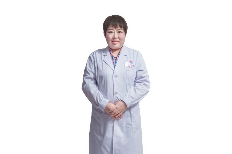 李春紅(保定牡丹婦嬰醫院婦產科醫師)
