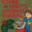 Horrid Henry\x27s Christmas Stocking Horrid Henry\x27s Christmas Stocking