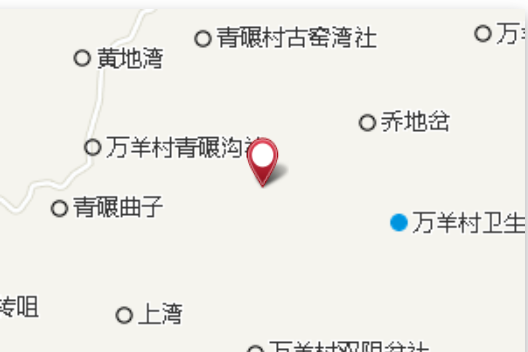 北岔灣 北岔灣