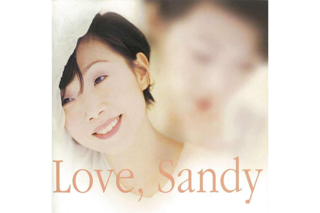 Love, Sandy Love, Sandy