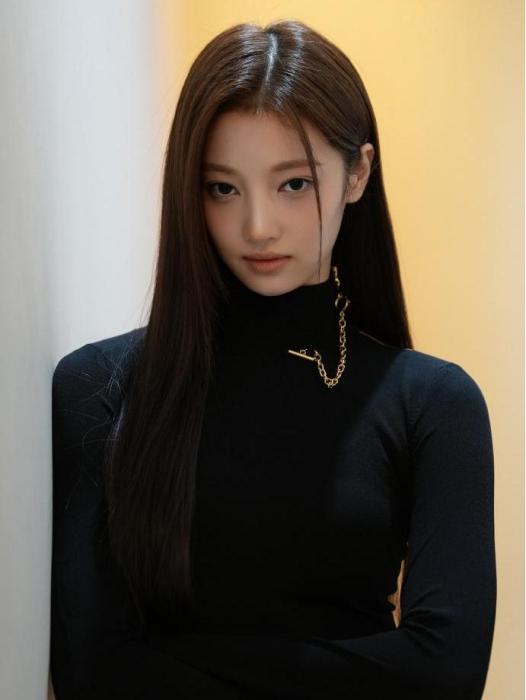 李詩潔 李詩潔