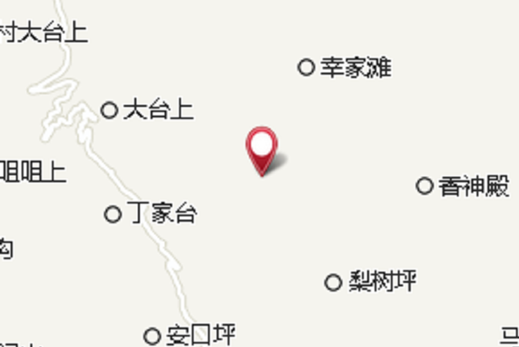 火神殿溝 火神殿溝