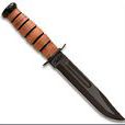 卡巴1217刀(kabar1217)