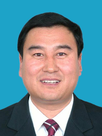 耿敏(遼寧省盤錦市興隆台區委副書記、區長) 耿敏(遼寧省盤錦市興隆台區委副書記、區長)
