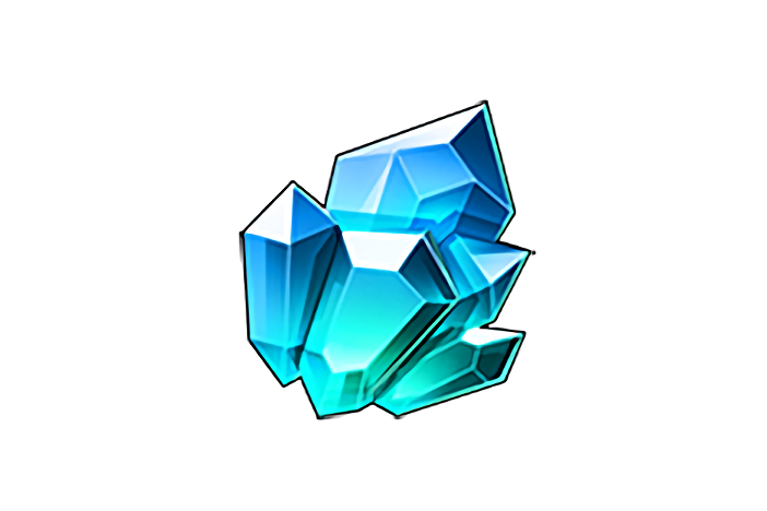 藍水晶4階 藍水晶4階