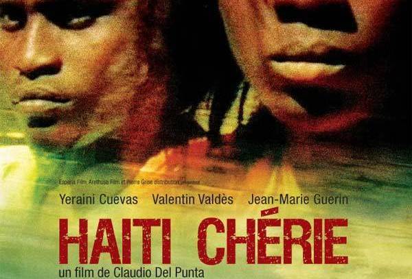 Haiti Cherie Haiti Cherie