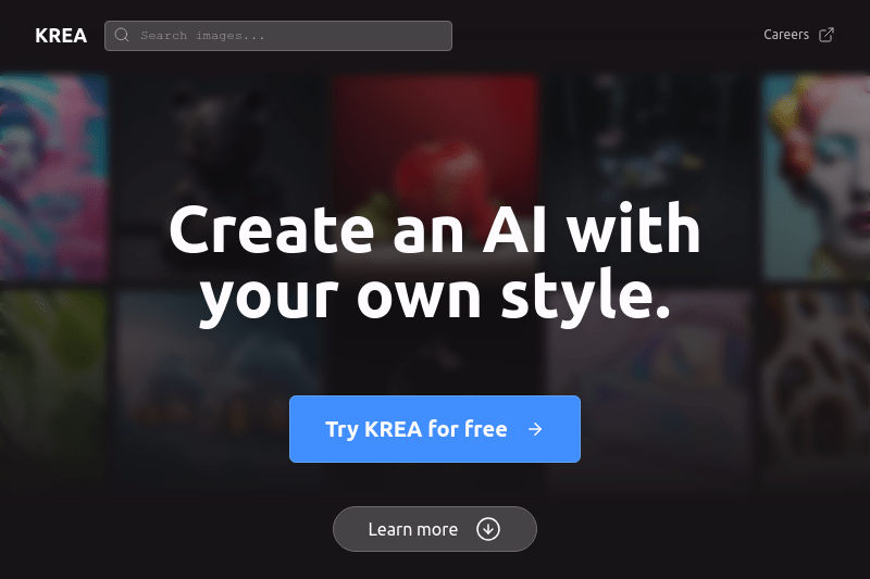 Krea Krea