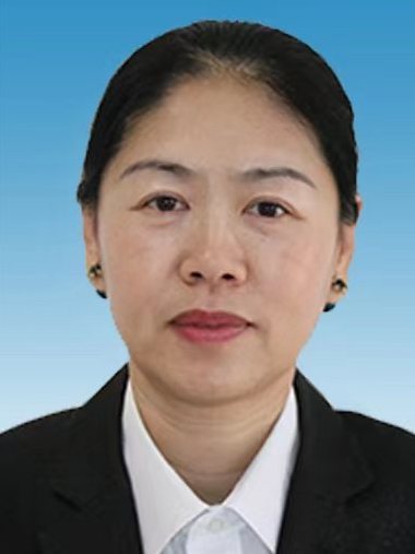 林雪梅(山東省海陽市住房城鄉建設局黨組成員、副局長,三級主任科員) 林雪梅(山東省海陽市住房城鄉建設局黨組成員、副局長,三級主任科員)