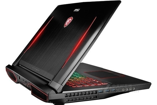 msi微星GT73EVR 7RD-818CN msi微星GT73EVR 7RD-818CN
