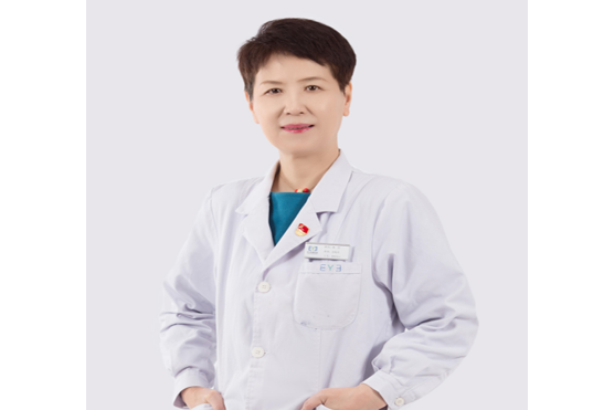 楊玲(西寧愛爾眼科醫院主任醫師) 楊玲(西寧愛爾眼科醫院主任醫師)