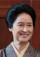 美人(別嬪小姐)