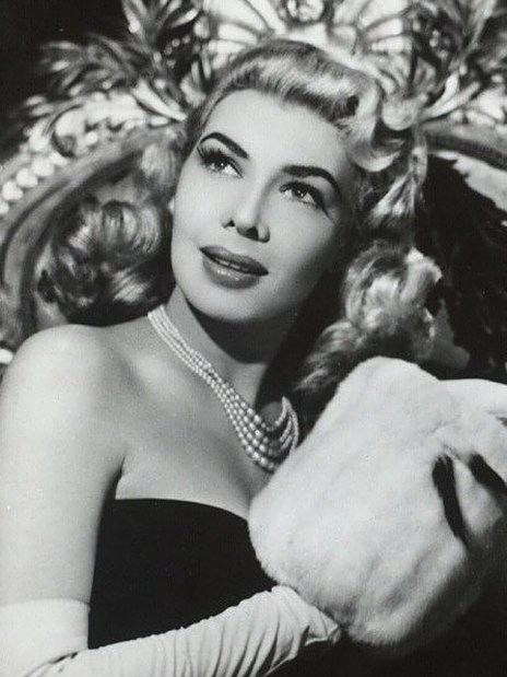 Dolores Gray Dolores Gray