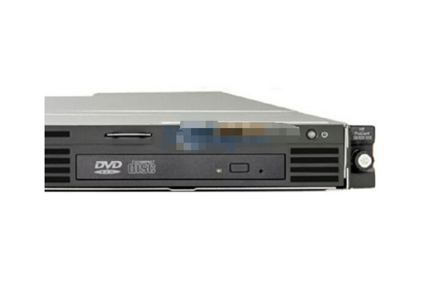 惠普DL120G7 惠普DL120G7