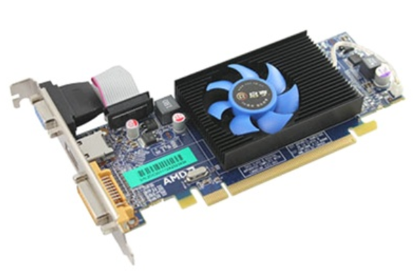 啟亨HD5450