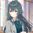 月村手毬 月村手毬
