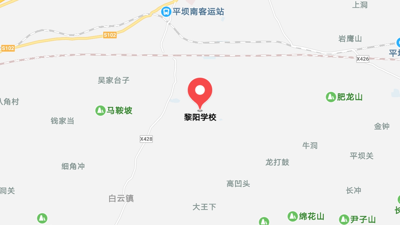 地圖信息
