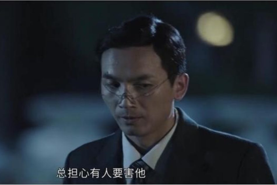 陳順昌(推理懸疑劇《紳探》中的角色) 陳順昌(推理懸疑劇《紳探》中的角色)