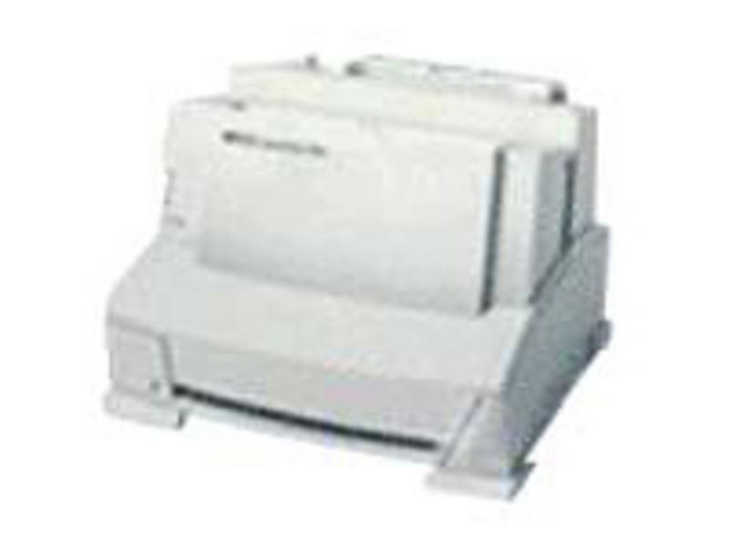 HP LaserJet 6L HP LaserJet 6L