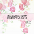 漫漫取經路 漫漫取經路