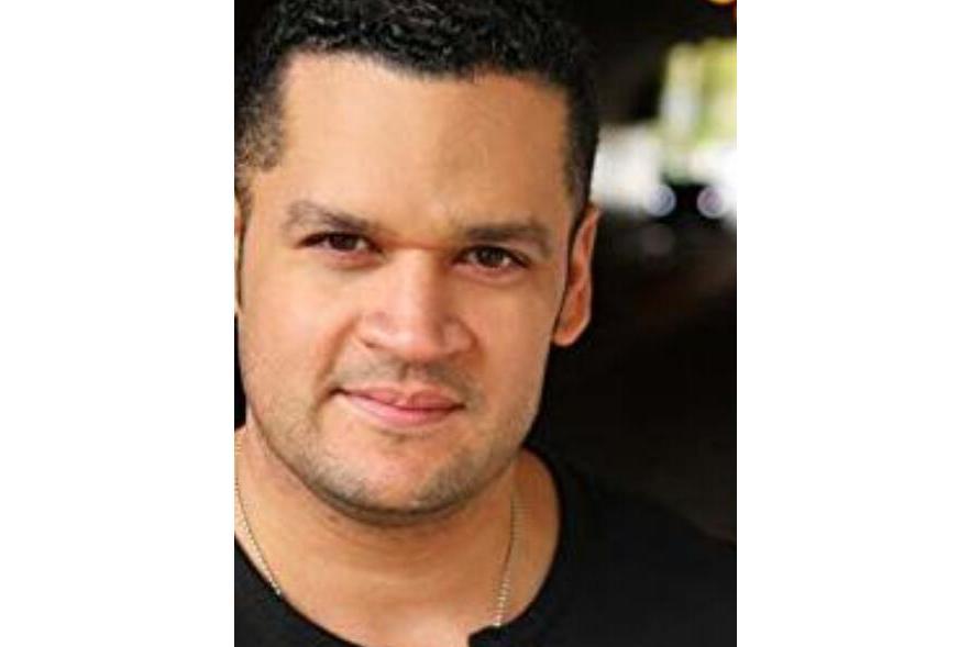 J. Omar Castro J. Omar Castro