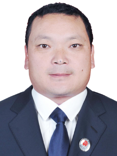 楊子旺(雲南省臨滄市鳳慶縣司法局黨組成員副局長) 楊子旺(雲南省臨滄市鳳慶縣司法局黨組成員副局長)