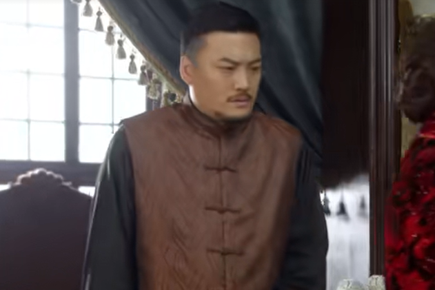 馬健(男演員) 馬健(男演員)