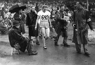 1948年倫敦奧運會(倫敦奧運會（1948年倫敦奧運會）)