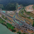 榕大公路 榕大公路