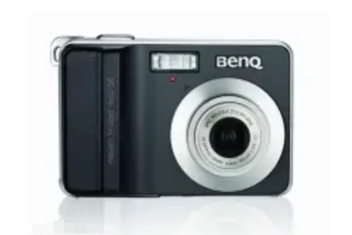 明基DCC740 明基DCC740