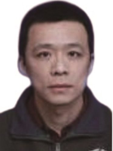 趙奕(山東省第十四屆人大代表) 趙奕(山東省第十四屆人大代表)