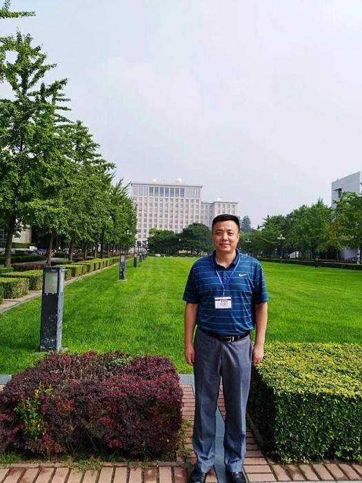 徐東彥(青島科技大學教師) 徐東彥(青島科技大學教師)