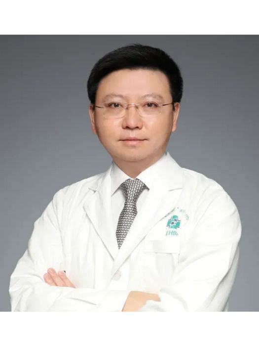文文(海軍軍醫大學第三附屬醫院（上海東方肝膽外科醫院）檢驗科主任，教授、博士生導師)