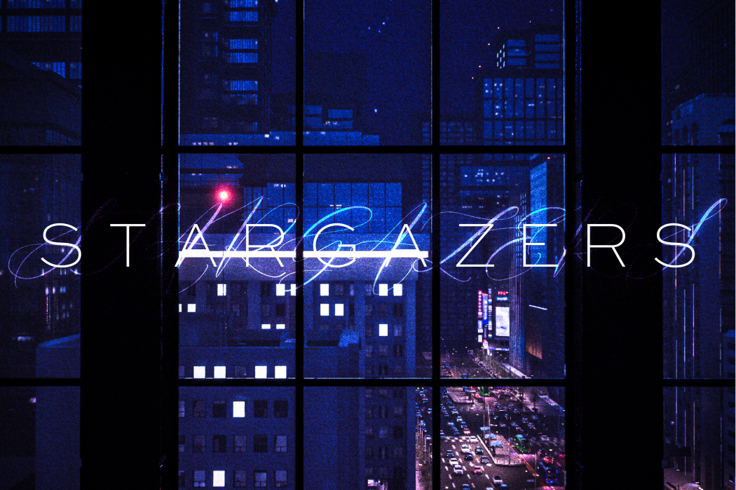 Stargazers(2025年異世界女團演唱的歌曲) Stargazers(2025年異世界女團演唱的歌曲)