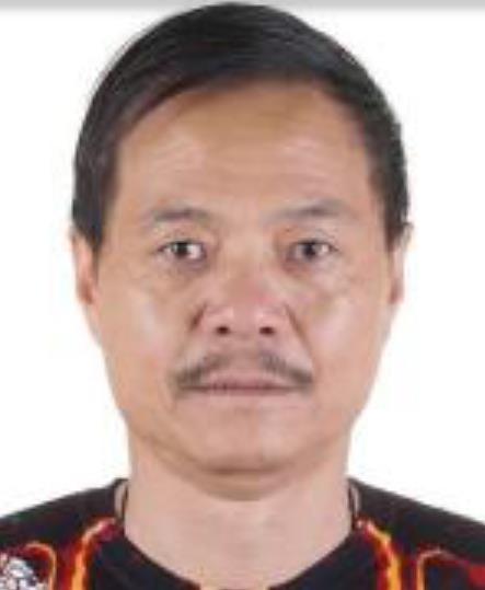 馬小民(重大黑惡在逃人員) 馬小民(重大黑惡在逃人員)