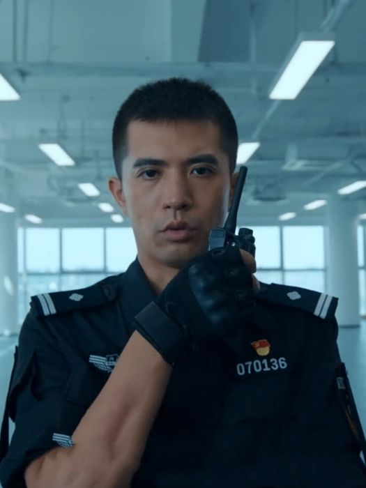 馬進(警匪片《生死排爆》中的角色) 馬進(警匪片《生死排爆》中的角色)