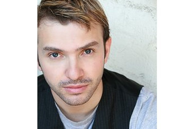 Jake Thornton Jake Thornton
