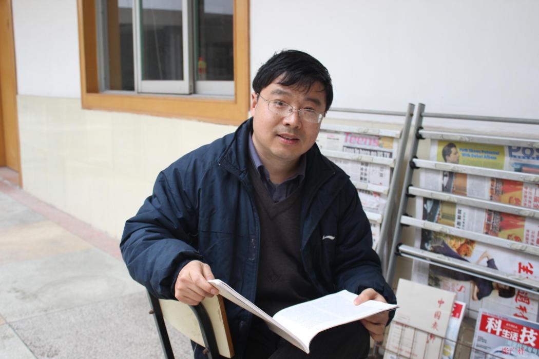 張廣祥(西南大學教授) 張廣祥(西南大學教授)