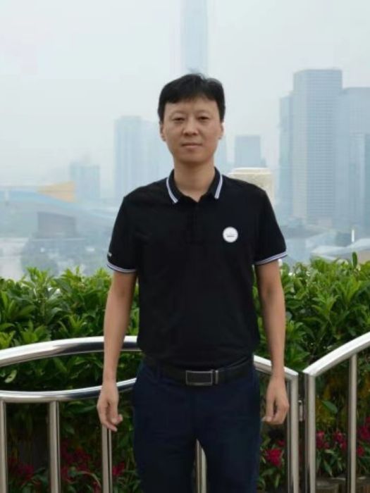 高波(內江日報社記者) 高波(內江日報社記者)