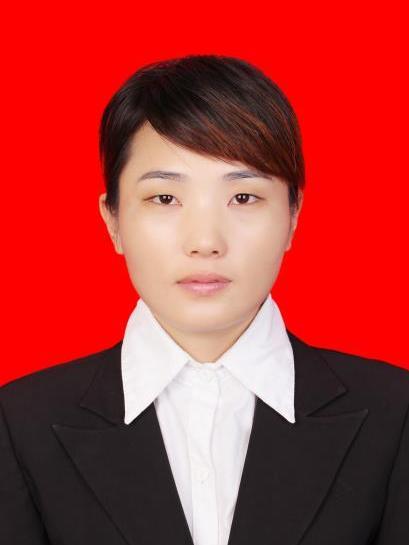 李婭(雲南省德宏傣族景頗族自治州盈江縣盈江農場黨委委員、組織委員) 李婭(雲南省德宏傣族景頗族自治州盈江縣盈江農場黨委委員、組織委員)