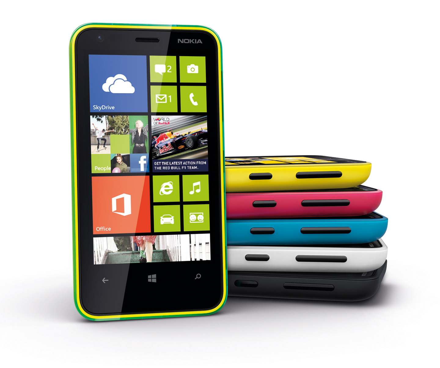 諾基亞Lumia 620