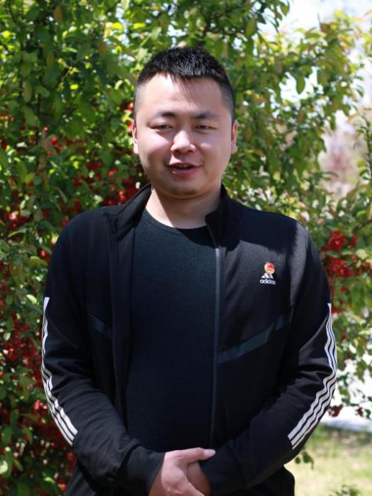 李聰(寧夏瑞優汽車服務有限公司總經理) 李聰(寧夏瑞優汽車服務有限公司總經理)