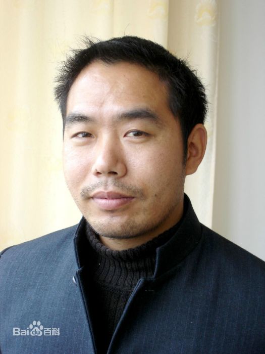 王康健(淮安畫家)